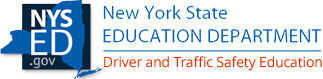 New York State Education Department - Driver & Traffic Safety Education